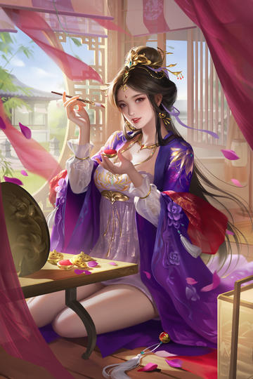 追风者直播