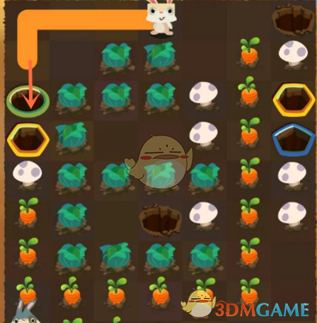 比大熊猫更濒危的动物全国仅剩1只